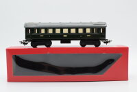 Märklin H0 341 D-Zug Wagen 1./2.Kl EVP