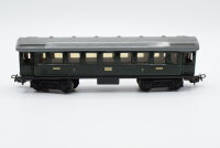 Märklin H0 341 D-Zug Wagen 1./2.Kl EVP