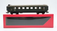 Märklin H0 346/1 BS D-Zug-Wagen 2.Kl EVP