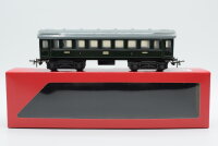 Märklin H0 341 D-Zug Wagen 1./2.Kl EVP