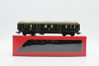 Märklin H0 346/5B Gepäckwagen...