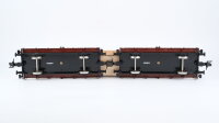 Märklin Spur 1 54804 Langholzwagen mit Ladung