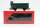 Märklin H0 4679 Gedeckter Güterwagen mit Bremserhaus EVP