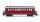 Märklin Spur 1 5473 Personenwagen dunkelrot Central Pacific