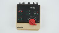 Märklin 6022 central control (stark vergilbt und mit...