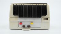 Märklin 6022 central control (stark vergilbt und mit Klebespuren)