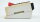 Märklin 6022 central control (stark vergilbt und mit Klebespuren)