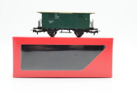 Märklin H0 4685 Gedeckter Güterwagen EVP