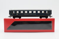 Märklin H0 346/6 D-Zug-Wagen Blau 2.Kl EVP