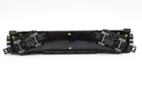 Märklin H0 346/6 D-Zug-Wagen Blau 2.Kl EVP