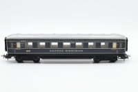 Märklin H0 346/6 D-Zug Wagen Blau 1.Kl EVP