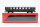 Märklin H0 346/6 D-Zug Wagen Blau 1.Kl EVP