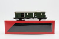 Märklin H0 4103 Gepäckwagen 114327 mit...