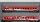 Märklin H0 4393 Wagen-Set S-Bahn "Coca Cola" der DB Wechselstrom