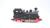 Fleischmann N Dampflok Lok 7