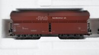 Märklin H0 4824 Wagen-Set "Ruhrkohle AG" Fals 176 der DB