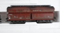 Märklin H0 4824 Wagen-Set "Ruhrkohle AG" Fals 176 der DB