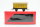 Märklin H0 382 Bananenwagen EVP