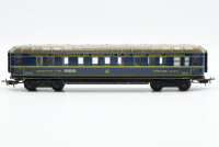 Märklin H0 346/3J Personenwagen Schlafwagen EVP