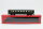Märklin H0 346/1 B D-Zug-Wagen Grün 2.Kl EVP
