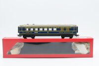 Märklin H0 346/2 J D-Zug-Speisewagen-...