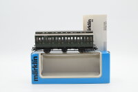 Märklin H0 4202 Reisezugwagen (058 094 Hmb) B3 Pr...