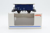 Märklin H0 48851 Bahndienstwagen Gi der K.W.St.E.