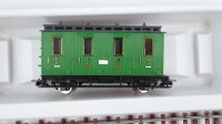 Egger-Bahn H0e 711300 Nebenbahn Personenzug Gleichstrom