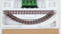 Egger-Bahn H0e 711300 Nebenbahn Personenzug Gleichstrom