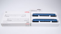 Märklin H0 42892 Personenwagen-Set...