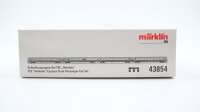 Märklin H0 43854 Schnellzugwagen-Set TEE...