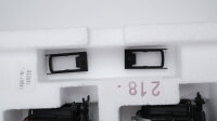 Märklin H0 42281 Schnellzug-Wagenset "Glückauf" B4üe / WR4ü(e) der DB
