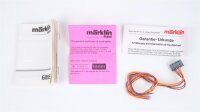 Märklin 60955 Digital-Hochleistungsdecoder