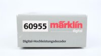 Märklin 60955 Digital-Hochleistungsdecoder