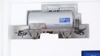 Märklin H0 4787 ETRA-Spezialgüterwagen der SBB-CFF