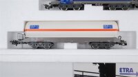 Märklin H0 4787 ETRA-Spezialgüterwagen der SBB-CFF