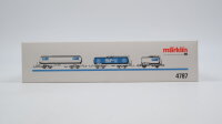 Märklin H0 4787 ETRA-Spezialgüterwagen der SBB-CFF