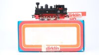 Märklin H0 3090 Tenderlokomotive U 43 Wechselstrom...