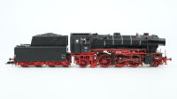 Roco H0 Dampflok BR 23 104 DB