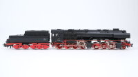 Märklin H0 3102 Dampflok BR 53 0001 DRG Wechselstrom