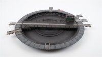Märklin H0 7286 Ferngesteuerte Drehscheibe