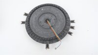 Märklin H0 7286 Ferngesteuerte Drehscheibe