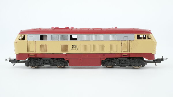 Lima H0 Diesellok BR 218 217-8 DB
