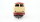 Lima H0 Diesellok BR 218 217-8 DB