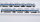 Märklin H0 41771 InterCity Night Hotelzug-Wagen BauartTalgo der DB AG