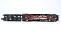 Märklin H0 3094 Stromlinien-Dampflok BR 03 1051 DRG Wechselstrom