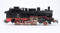 Märklin H0 3095 Dampflok BR 74 1070 DB Wechselstrom