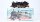 Märklin H0 3095 Dampflok BR 74 1070 DB Wechselstrom