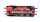 Märklin H0 3087 Tenderlokomotive U 43 KLVM Wechselstrom Analog