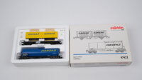 Märklin H0 47422 Wagen-Set "DANZAS" der...